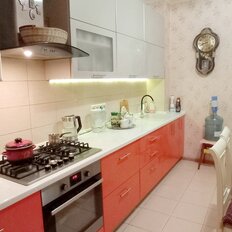 Квартира 74 м², 3-комнатная - изображение 2