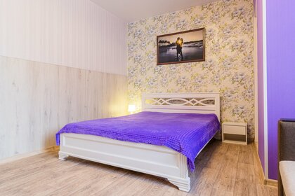 45 м², 1-комнатная квартира 3 490 ₽ в сутки - изображение 44