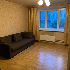 Квартира 40 м², 1-комнатная - изображение 2