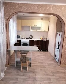 22 м², 1-комнатная квартира 1 200 ₽ в сутки - изображение 53