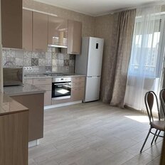 Квартира 50 м², 1-комнатная - изображение 3
