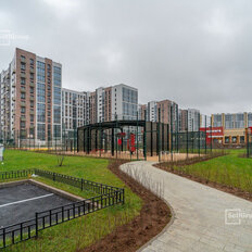 Квартира 43,7 м², 1-комнатная - изображение 5