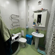 Квартира 40 м², 1-комнатная - изображение 3