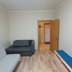 Квартира 40 м², 1-комнатная - изображение 3