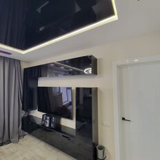 Квартира 33,9 м², 1-комнатная - изображение 4