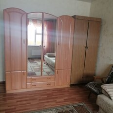 Квартира 41,8 м², 1-комнатная - изображение 2