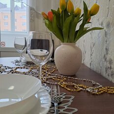 Квартира 40 м², 1-комнатная - изображение 3