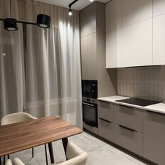 Квартира 55,2 м², 2-комнатная - изображение 1