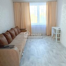 Квартира 26,2 м², студия - изображение 2