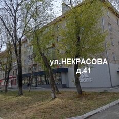 Квартира 41,7 м², 2-комнатная - изображение 3