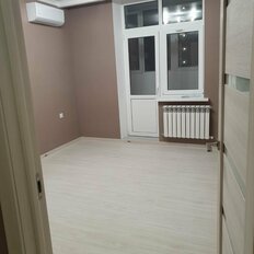 Квартира 61,4 м², 2-комнатная - изображение 1