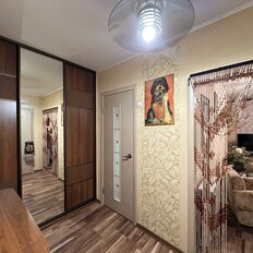 Квартира 41,5 м², 1-комнатная - изображение 4