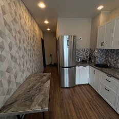 Квартира 43,2 м², 1-комнатная - изображение 3