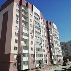 Квартира 59,5 м², 2-комнатная - изображение 3