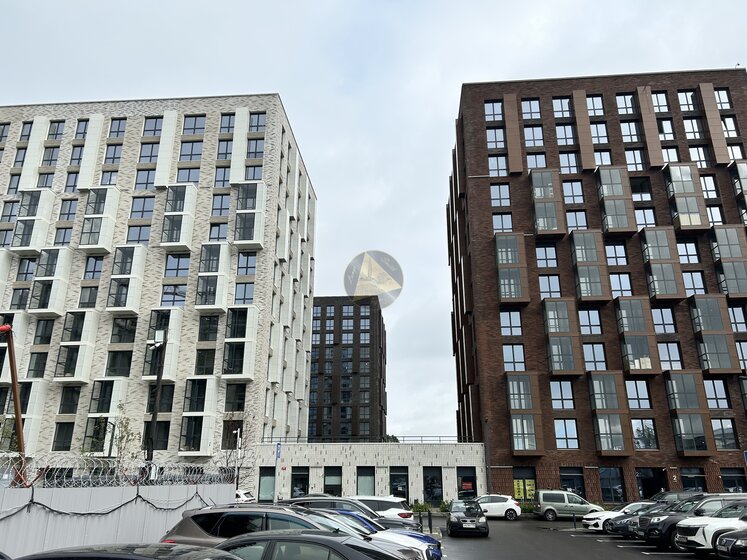 40,6 м², 1-комнатная квартира 7 717 800 ₽ - изображение 19