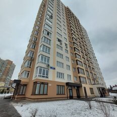 Квартира 80,3 м², 3-комнатная - изображение 1