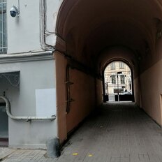 Квартира 12 м², студия - изображение 3