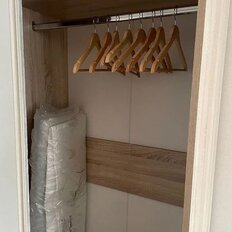 Квартира 31 м², 1-комнатная - изображение 4