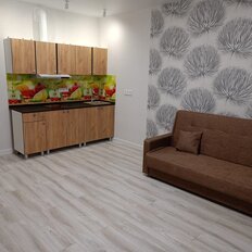 Квартира 32,1 м², студия - изображение 4