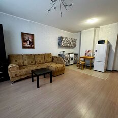 Квартира 33 м², студия - изображение 2