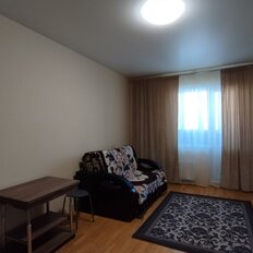 Квартира 24 м², студия - изображение 3