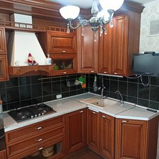 Квартира 53 м², 2-комнатная - изображение 2