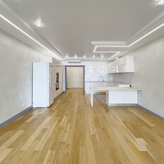 Квартира 136 м², 3-комнатная - изображение 2