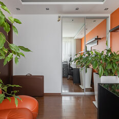 Квартира 117 м², 5-комнатная - изображение 4