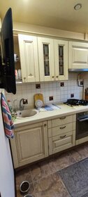 Купить квартиру с большой кухней и в новостройке в Сочи - изображение 40