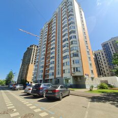 Квартира 37,1 м², 1-комнатная - изображение 1