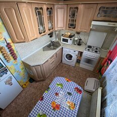 Квартира 59,6 м², 3-комнатная - изображение 1