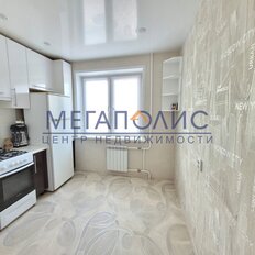 Квартира 62,3 м², 3-комнатная - изображение 4