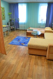 29 м², квартира-студия 3 500 ₽ в сутки - изображение 103