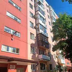 Квартира 68,4 м², 3-комнатная - изображение 2