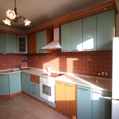 Квартира 67 м², 2-комнатная - изображение 1