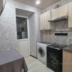 Квартира 30 м², 1-комнатная - изображение 4