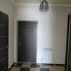 Квартира 48 м², 1-комнатная - изображение 3