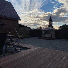 дом + 8 соток, участок - изображение 5