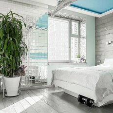 Квартира 32 м², студия - изображение 1