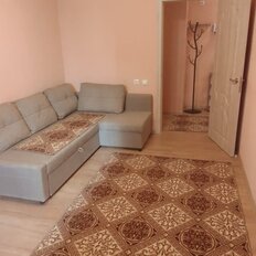 Квартира 34 м², 1-комнатная - изображение 5