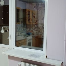 Квартира 37 м², 1-комнатная - изображение 1