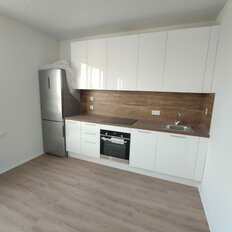 Квартира 21 м², студия - изображение 5