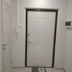 Квартира 30 м², студия - изображение 1