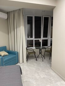 27 м², квартира-студия 5 000 ₽ в сутки - изображение 66