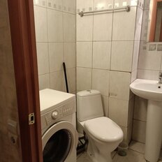 Квартира 40 м², 2-комнатная - изображение 2