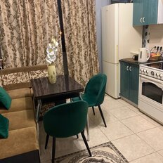 Квартира 45,3 м², 1-комнатная - изображение 2