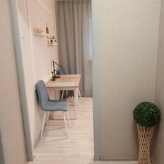 Квартира 32,6 м², 1-комнатная - изображение 2