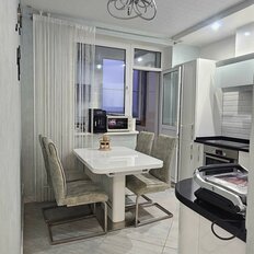 Квартира 59 м², 2-комнатная - изображение 2