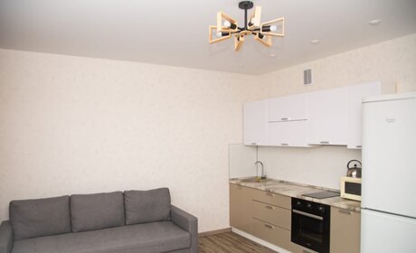 24,5 м², квартира-студия 23 000 ₽ в месяц - изображение 13