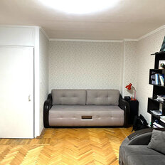 Квартира 35,1 м², 1-комнатная - изображение 1